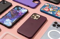 Cara Membersihkan Casing HP yang Menguning dengan Bahan Rumahan