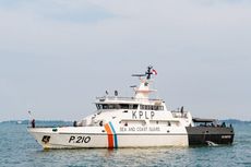 Patroli Laut Gabungan Digelar di Batam Cegah Penyelundupan Barang