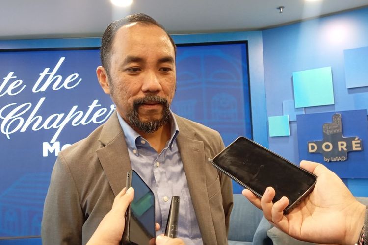 Mandiri Capital Kurangi Fokus ke Startup Teknologi, Kini Bidik Bisnis dengan Fundamental Kuat
