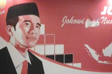 Kesederhanaan dan Ketegasan Jokowi Pikat Relawan Pendukungnya