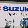 Suzuki Hadirkan Masa Depan di Japan Mobility Show 2025
