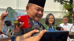 Kisah Dudung Abdurachman: Dari Loper Koran, Pimpin TNI AD, Kini Kepala Staf Presiden