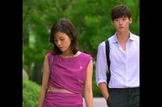 Sinopsis I Can Hear Your Voice Episode 2, Pertemuan Soo Ha dan Hye Sung