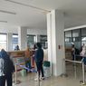 Sejak Perbatasan Malaysia Dibuka, Imigrasi Nunukan Baru Terbitkan 9 Visa Kedatangan