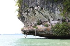 Banjir 90 Sentimeter di Kaligawe, Arus Pantura Semarang-Demak Tersendat