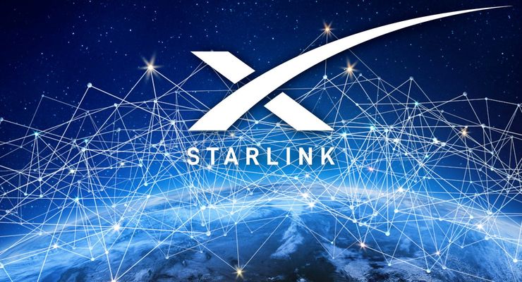 Warga IKN Bisa Jajal Internet Starlink, Kecepatannya di Atas 70 Mbps