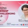 Menlu: Keketuaan Indonesia Ingin Jadikan ASEAN sebagai Pusat Pertumbuhan Ekonomi Dunia