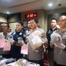 Polisi Tangkap Perampok 3 Kg Emas di Toko Mas Taman Sari