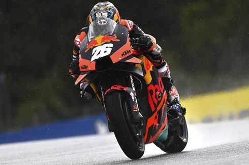 Jadwal MotoGP Styria 2021, Menanti Kembali Beraksinya Dani Pedrosa