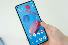 3 Cara Pindah Data dari HP Xiaomi Lama ke HP Xiaomi Baru 