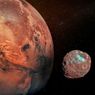 Jepang Berencana Mengirim Sampel Permukaan Bulan Mars pada 2029