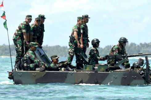 Menyelisik Klaim China atas Laut Natuna...