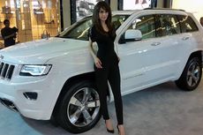 Ini Tampilan Grand Cherokee Versi Indonesia