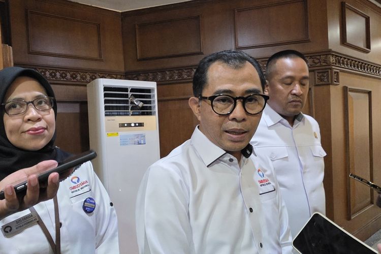 OTT KPK 4 Kepala Daerah di Jawa Tengah, Ombudsman RI Beri Peringatan Keras