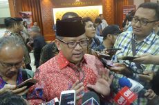 PDI-P Tolak Usul Misbakhun Bekukan Anggaran Polri-KPK