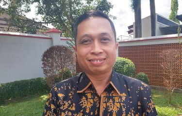 Menyeberang ke PDI-P, Ketua DPD Golkar Dicopot dari DPRD Kabupaten ...