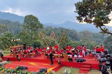 Boemisora, Wisata Baru di Kaki Gunung Merbabu yang Tawarkan Bentang Alam Indah