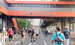 Dari Jalan Macet Jadi Ruang Rekreasi, Wajah Baru Rasuna Said Bikin Warga 