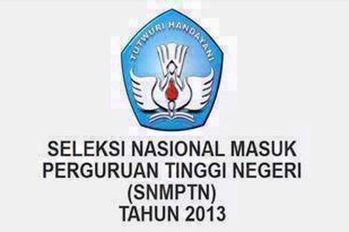 762.690 Siswa Bakal Bersaing Lewat SNMPTN 2013