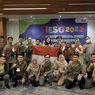 8 Siswa Indonesia Borong 14 Medali di Olimpiade Internasional Earth Science 2022