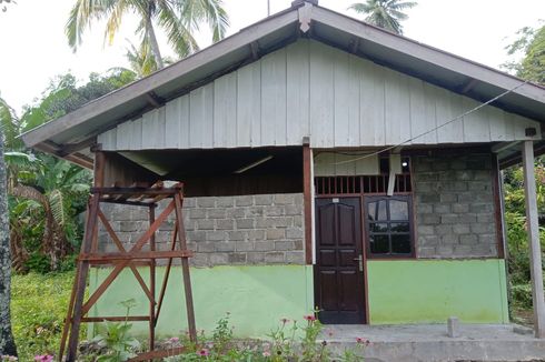 250 Rumah di Papua Dapat Bantuan Bedah Rumah hingga Rp 40 Juta 
