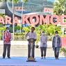 Daftar 19 Bandara yang Akan Diresmikan Presiden Jokowi Sebelum 2024