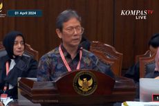 Di Sidang MK, Ahli Sebut Jokowi Langgar Konstitusi dan Sejumlah UU karena Beri Bansos Sepihak