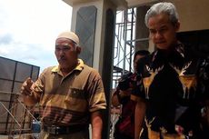 Sidak di Samsat, Ganjar Omeli Polisi yang Lakukan Pungli