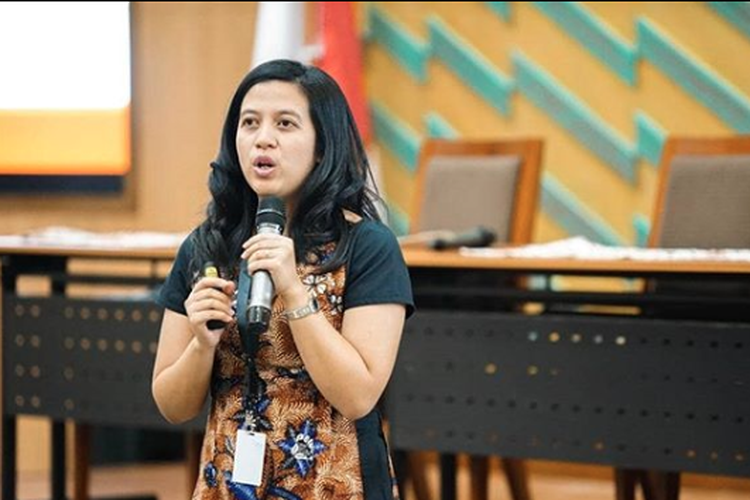 Ditjen SDID Kemenristekdikti menghadirkan sejumlah ilmuwan muda diaspora dalam acara Diaspora Talks yang digelar Selasa, 20 Agustus 2019, di Aula Gedung D Ristekdikti, Jakarta.