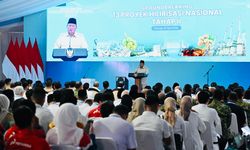 Presiden Prabowo: Hilirisasi Kunci Kebangkitan dan Kemakmuran Bangsa