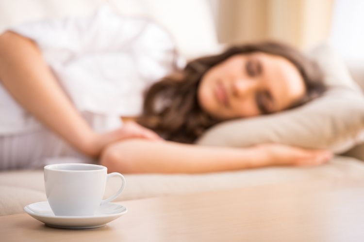 Posisi Tidur yang Tepat untuk Mencegah Asam Lambung Naik