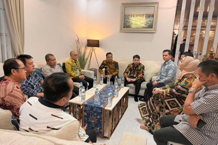 Datangi Rumah Sirih Palembang, IDAI Sumsel Tak Temukan Kekerasan, Ingatkan Tata Cara Tangani Anak