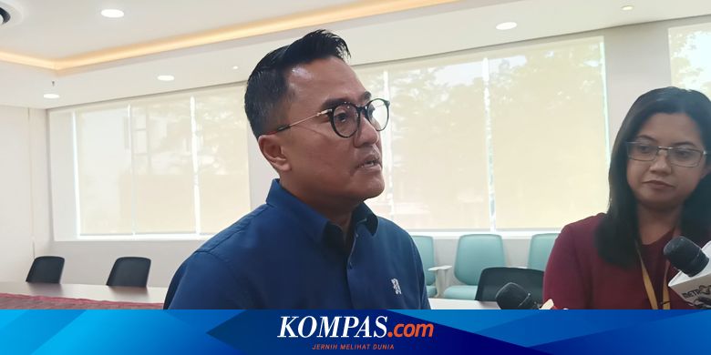 Wapres Resmikan Bendungan Cipanas Hari Ini, Istana: Pelimpahan Presiden
