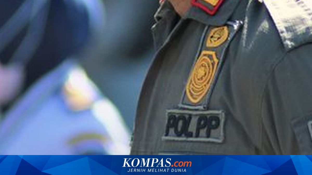 Jejak Dugaan Pungli Satpol PP DKI di Rumah Belajar Jakut, Berawal dari Unggahan Warga