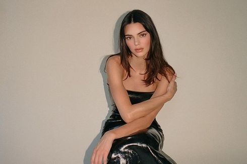 Cara Kendall Jenner Lupakan Masa Lalu Usai Putus Cinta