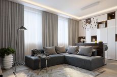 4 Tips Memilih Set Sofa Terbaik untuk Ruang Keluarga