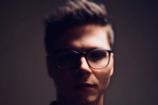 Lirik dan Chord Lagu Refuse - Kevin Garrett