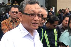 Ada Patahan Gringsing, Menteri ESDM Pastikan Pemasangan Pipa Gas Bumi Dilakukan Hati-hati