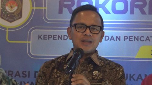 Kemendagri Akan Bahas di Internal soal Bansos di Masa Kampanye