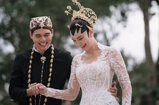 Kenali Apa Itu Pembekuan Sel Telur yang Dilakukan oleh Luna Maya