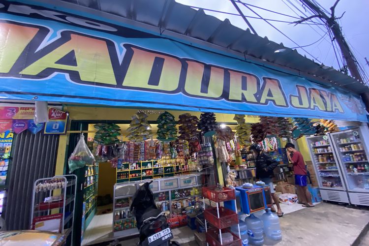 Warung Madura 24 Jam: Dari Jaga Toko ke Belajar Usaha Lewat Sistem “Bos”