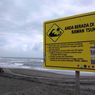 Menteri Edhy Kenalkan Alat Deteksi Tsunami Buatan KKP