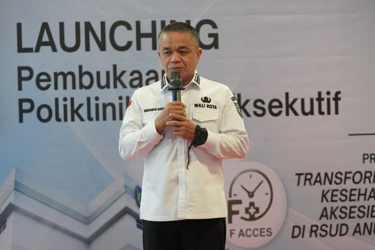 Wali Kota Palu Liburkan SD-SMP Pascagempa M 6,7, Orangtua Diminta Dampingi Anak