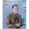 Jasa Raharja Raih Dua Penghargaan di Ajang Infobank 12th Sharia Award 2023