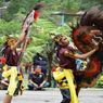 Tari Jathilan, Warisan Budaya Tak Benda Sekaligus Tarian Tertua di Jawa