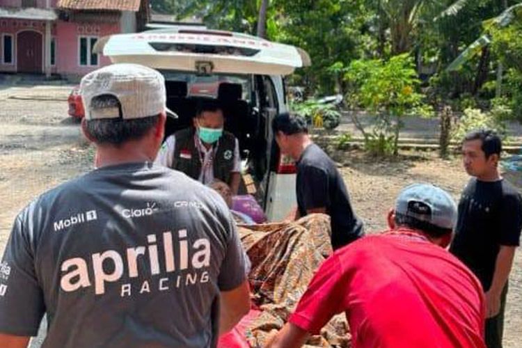 52 Warga Tanggamus Lampung Keracunan Setelah Konsumsi Bubur Keliling