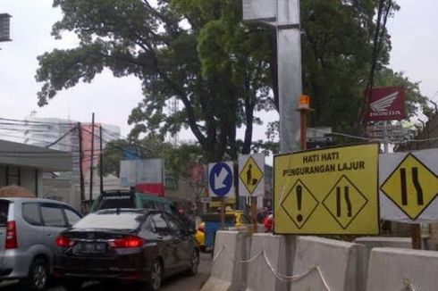 Nurul Arifin Sebut Kota Bandung Macet dan Pembangunan Tak Merata