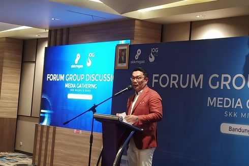 Ridwan Kamil: Ini Sepak Bola, Bukan Sepak Nyawa