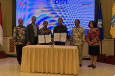 UT dan BTN Sepakat Perkuat MBKM dan Kompetensi SDM Perbankan Indonesia