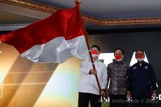 WADA Cabut Sanksi Indonesia, PSSI Bersyukur Merah Putih Bisa Berkibar di Piala AFF U23